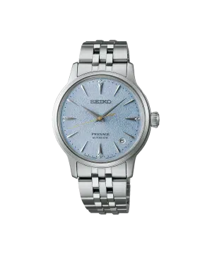 Seiko Presage Coctail Time ‘Frozen Skydiving’ 34mm - SRPL61J1