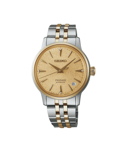 Seiko Presage Coctail Time ‘Frozen Daiquiri’ 34mm - SRPL64J1