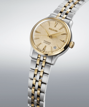 Seiko Presage Coctail Time ‘Frozen Daiquiri’ 34mm - SRPL64J1 - Bilde 2