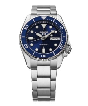 Seiko 5 Sports "SKX Series" 38mm - SRPL77K1 - Bilde 3
