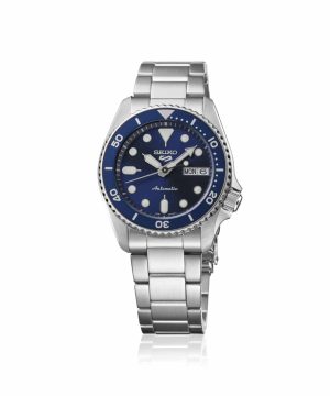 Seiko 5 Sports "SKX Series" 38mm - SRPL77K1 - Bilde 4