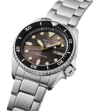 Seiko 5 Sports "SKX Series" 38mm - SRPL79K1 - Bilde 2