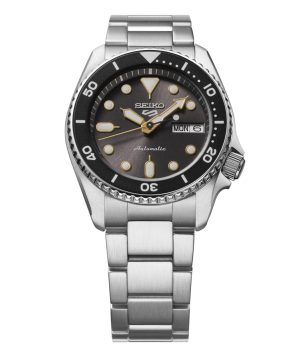 Seiko 5 Sports "SKX Series" 38mm - SRPL79K1 - Bilde 3