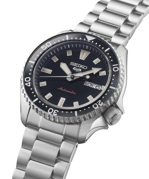 Seiko 5 Sports SKX Series 42.5mm - SRPL85K1 - Bilde 2