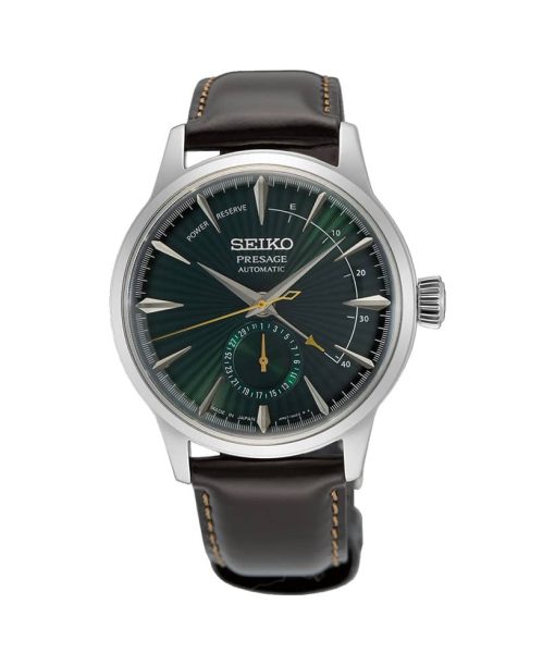 Seiko Presage Cocktail Time - SSA459J1