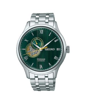 Seiko Presage Japanese Garden 42mm - SSA463J1