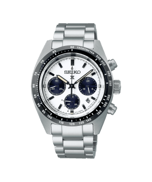 Seiko Prospex Speedtimer Solar 39mm - SSC813P1