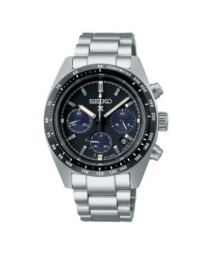 Seiko Prospex Speedtimer Solar 39mm - SSC819P1