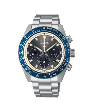 Seiko Prospex Speedtimer 41mm - SSC939P1