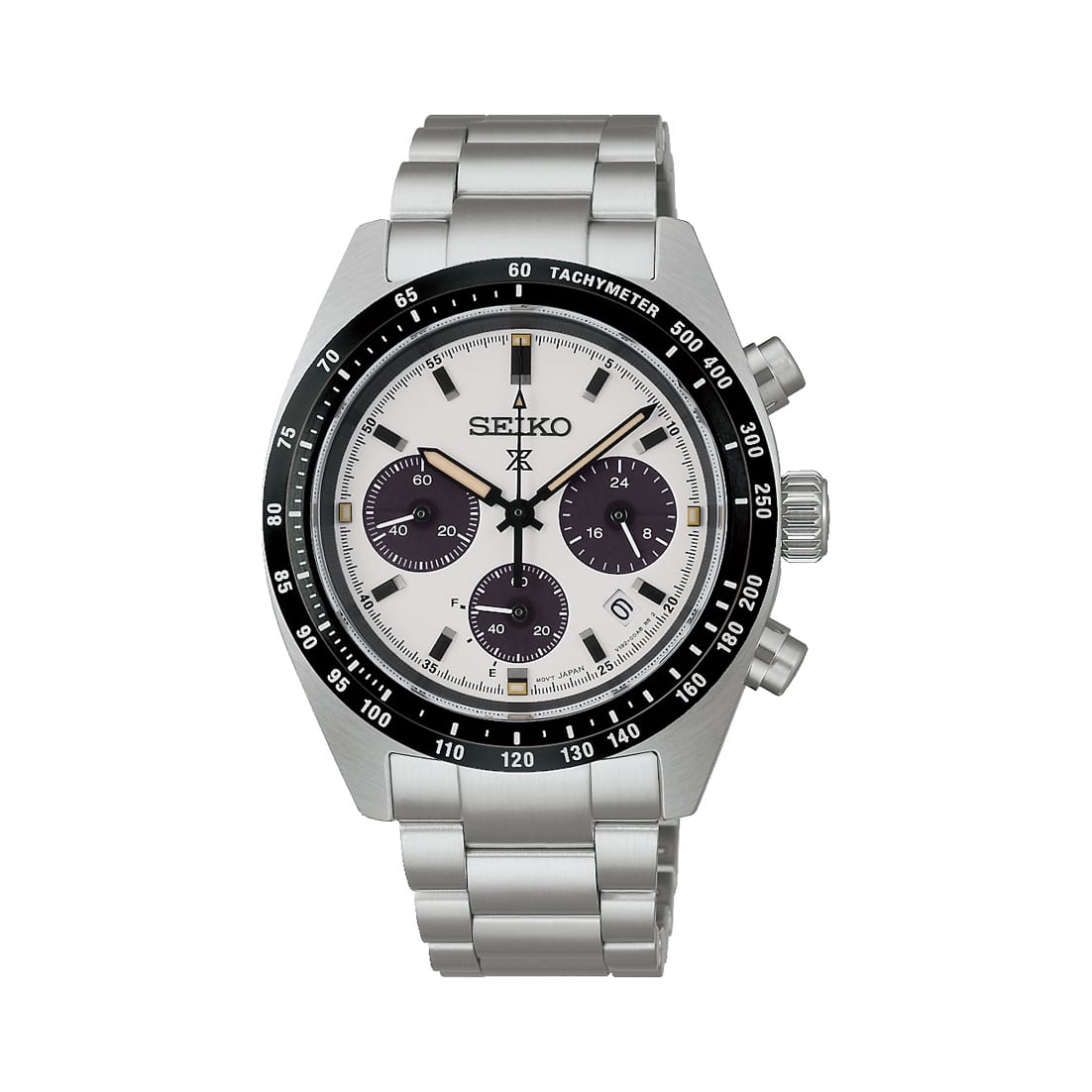 Seiko Prospex Speedtimer 39mm - SSC961P1