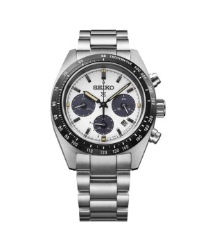 Seiko Prospex Speedtimer 39mm - SSC961P1 - Bilde 3