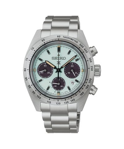 Seiko Prospex Speedtimer 39mm - SSC965P1