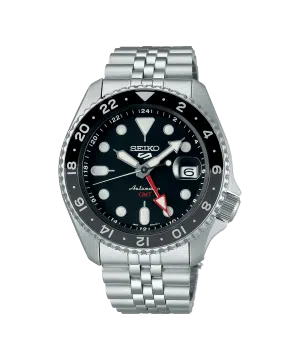 Seiko 5 Sports "SKX Sports Style" - SSK001K1