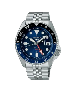 Seiko 5 Sports "SKX Sports Style" - SSK003K1