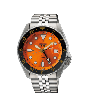 Seiko 5 Sports "SKX Sports Style" - SSK005K1