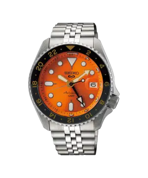 Seiko 5 Sports "SKX Sports Style" - SSK005K1