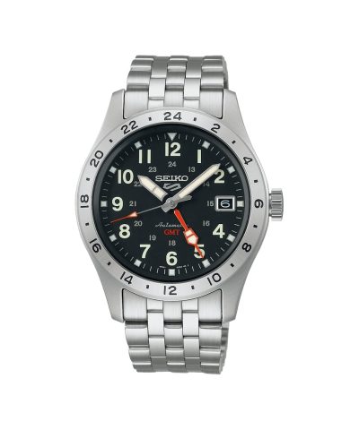 Seiko 5 Sports "Field Sports Style" - SSK023K1