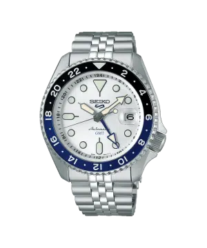 Seiko 5 Sports SKX GMT - SSK033K1