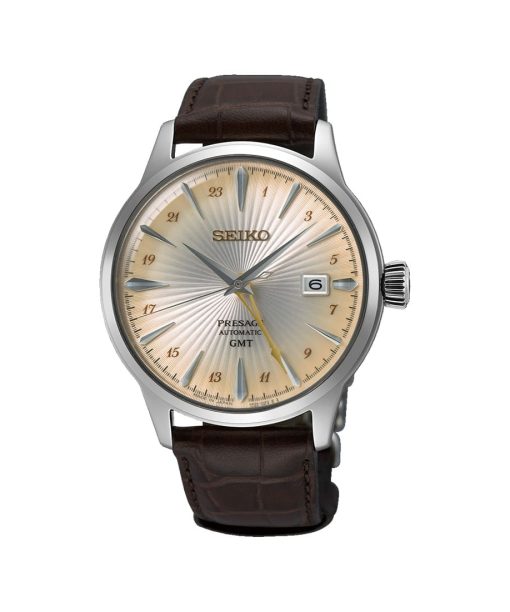Seiko Presage Cocktail Time 40mm - SSK041J1