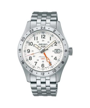 Seiko 5 Sports "Field Series" 39mm - SSK059K1