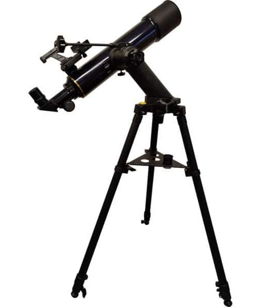 SkyTech Teleskop Guide Star 90