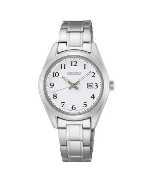 Seiko Ladies Sapphire 30mm - SUR465P1