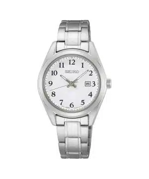 Seiko Ladies Sapphire 30mm - SUR465P1