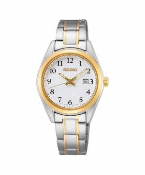 Seiko Ladies Sapphire 30mm - SUR466P1