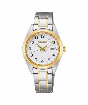 Seiko Ladies Sapphire 30mm - SUR466P1