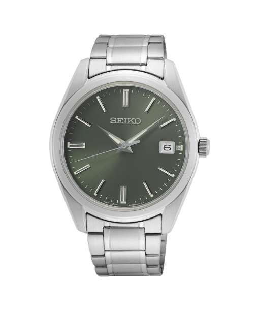 Seiko Conceptual 40mm - SUR527P1