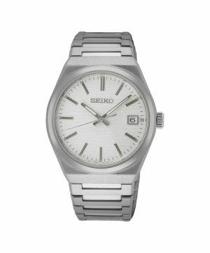 Seiko Essential Time - SUR553P1