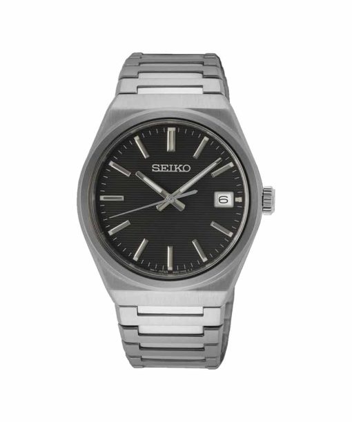Seiko Essential Time - SUR557P1