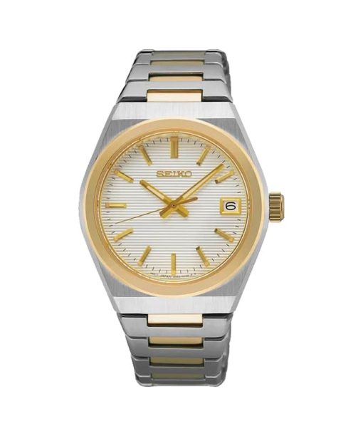 Seiko Conceptual Ladies 34mm - SUR578P1