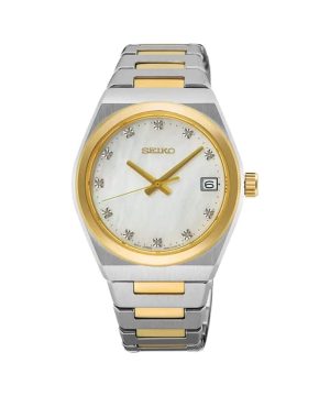 Seiko Conceptual 34mm - SUR604P1