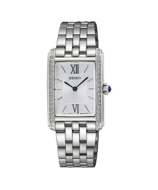 Seiko Conceptual Ladies 24mm - SWR091P1