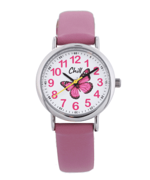 Chil Barneur Rosa