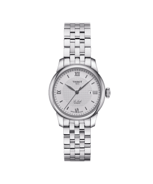 Tissot Le Locle Automatic Lady (2900) - T006.207.11.038.00