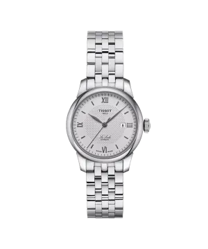 Tissot Le Locle Automatic Lady (2900) - T006.207.11.038.00