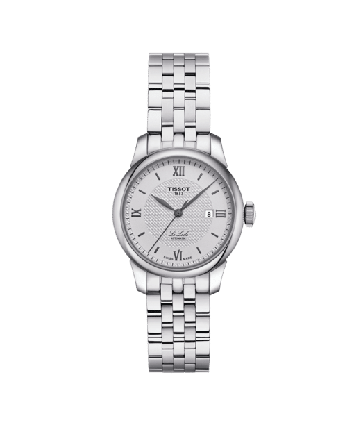 Tissot Le Locle Automatic Lady (2900) - T006.207.11.038.00