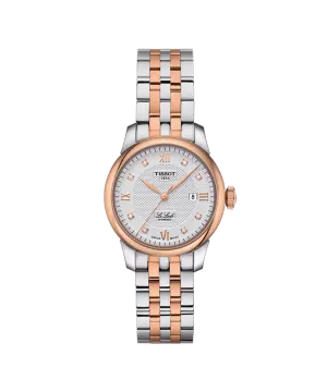 Tissot Le Locle Automatic Lady (2900) Special Edition - T006.207.22.036.00