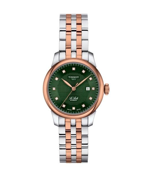 Tissot Le Locle 29mm - T006.207.22.096.00