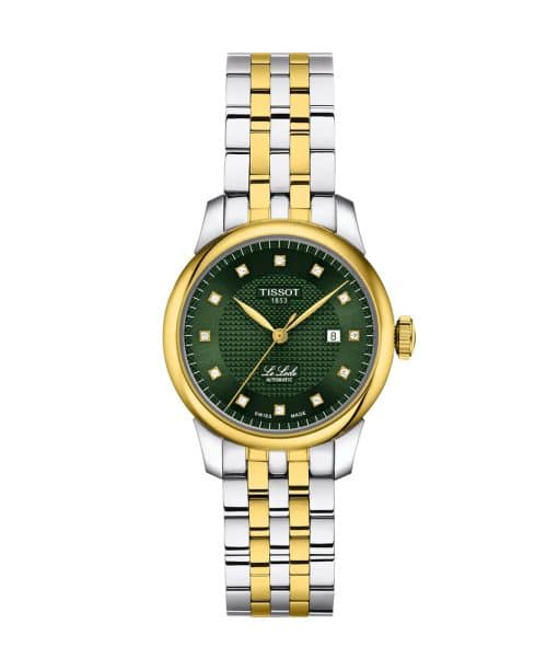 Tissot Le Locle 29mm - T006.207.22.096.01