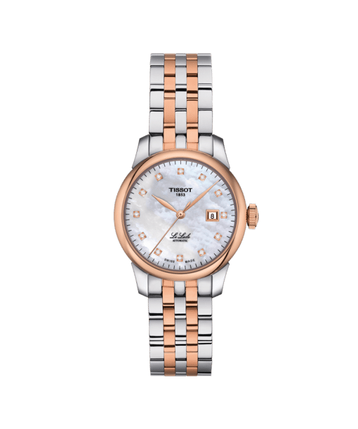 Tissot Le Locle Automatic Lady (2900) - T006.207.22.116.00