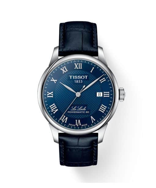 Tissot Le Locle 39mm - T006.407.16.043.00