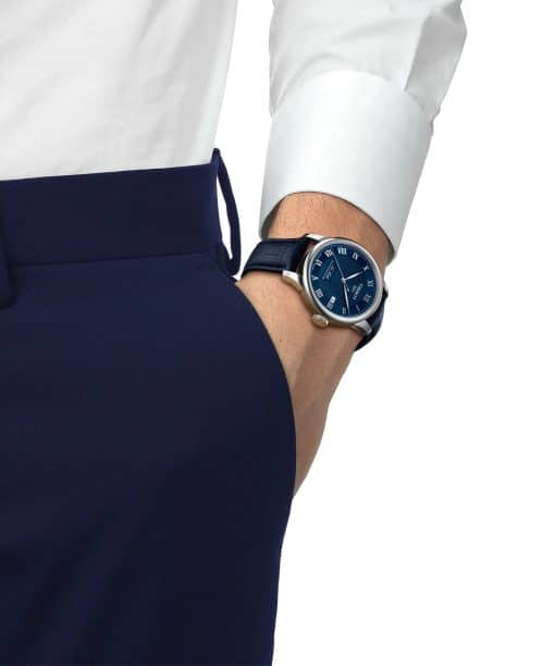 Alternative view of Tissot Le Locle 39mm - T006.407.16.043.00