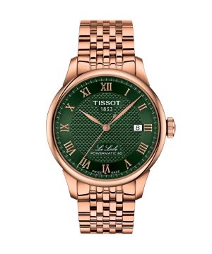 Tissot Le Locle 39mm - T006.407.33.093.00