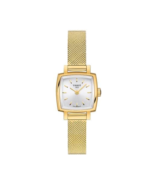 Tissot Lovely Square T058.109.33.031.00