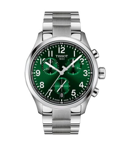 Tissot Chrono L 42mm - T116.417.11.092.00