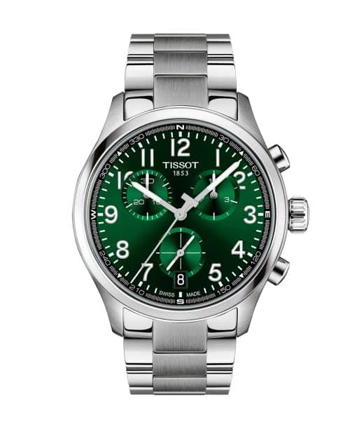 Tissot Chrono L 42mm - T116.417.11.092.00