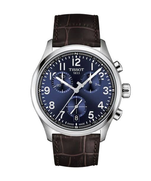 Tissot Chrono L 42mm - T116.417.16.042.00